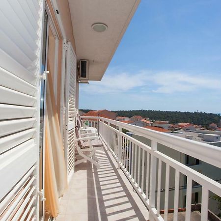 Apartman Antonio Διαμέρισμα Μακάρσκα Εξωτερικό φωτογραφία