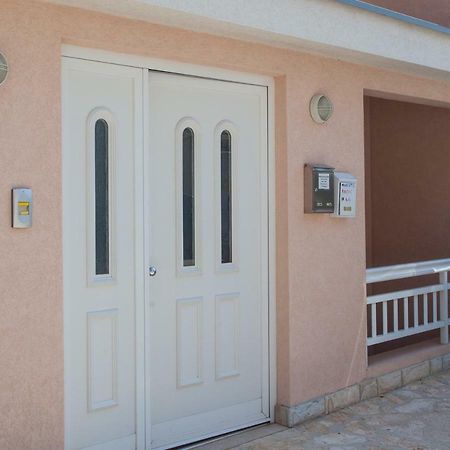 Apartman Antonio Διαμέρισμα Μακάρσκα Εξωτερικό φωτογραφία