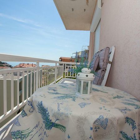 Apartman Antonio Διαμέρισμα Μακάρσκα Εξωτερικό φωτογραφία