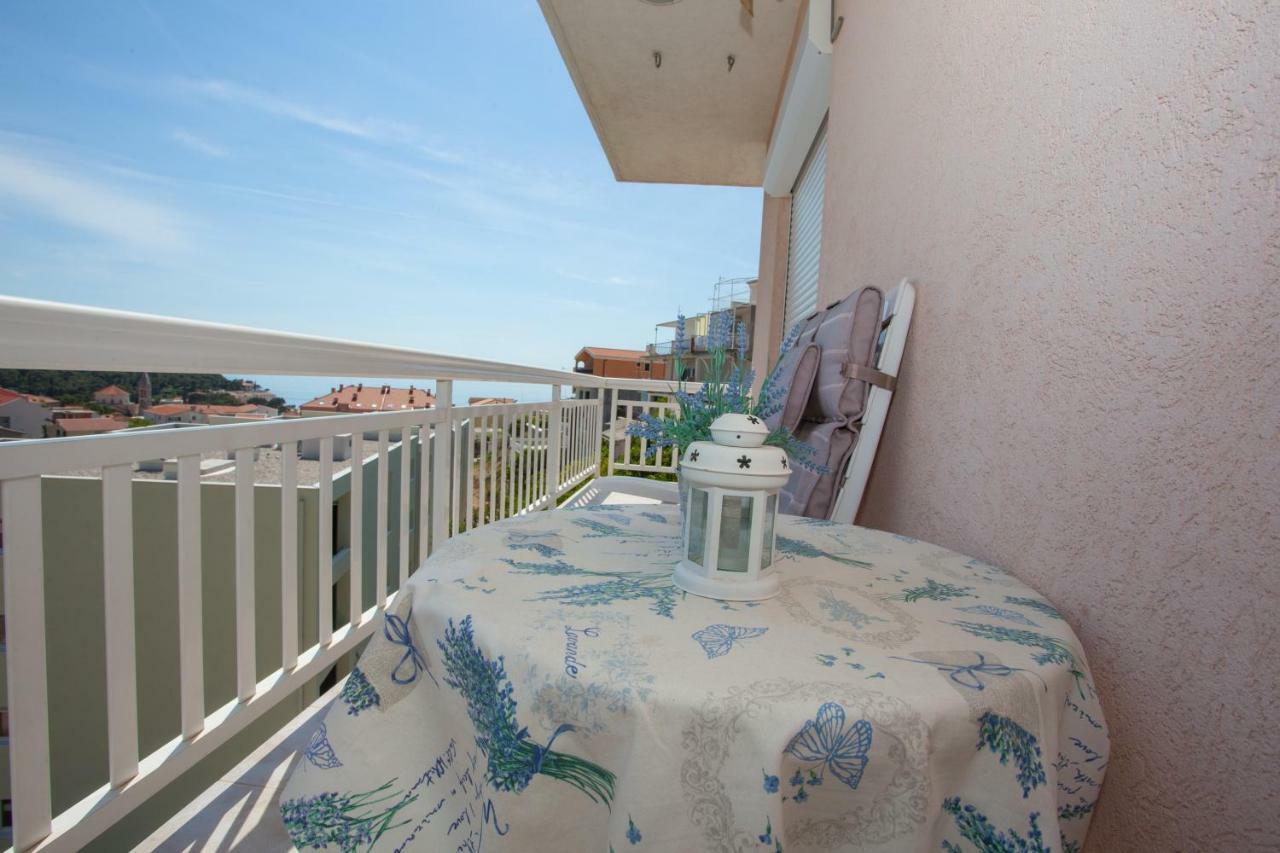 Apartman Antonio Διαμέρισμα Μακάρσκα Εξωτερικό φωτογραφία
