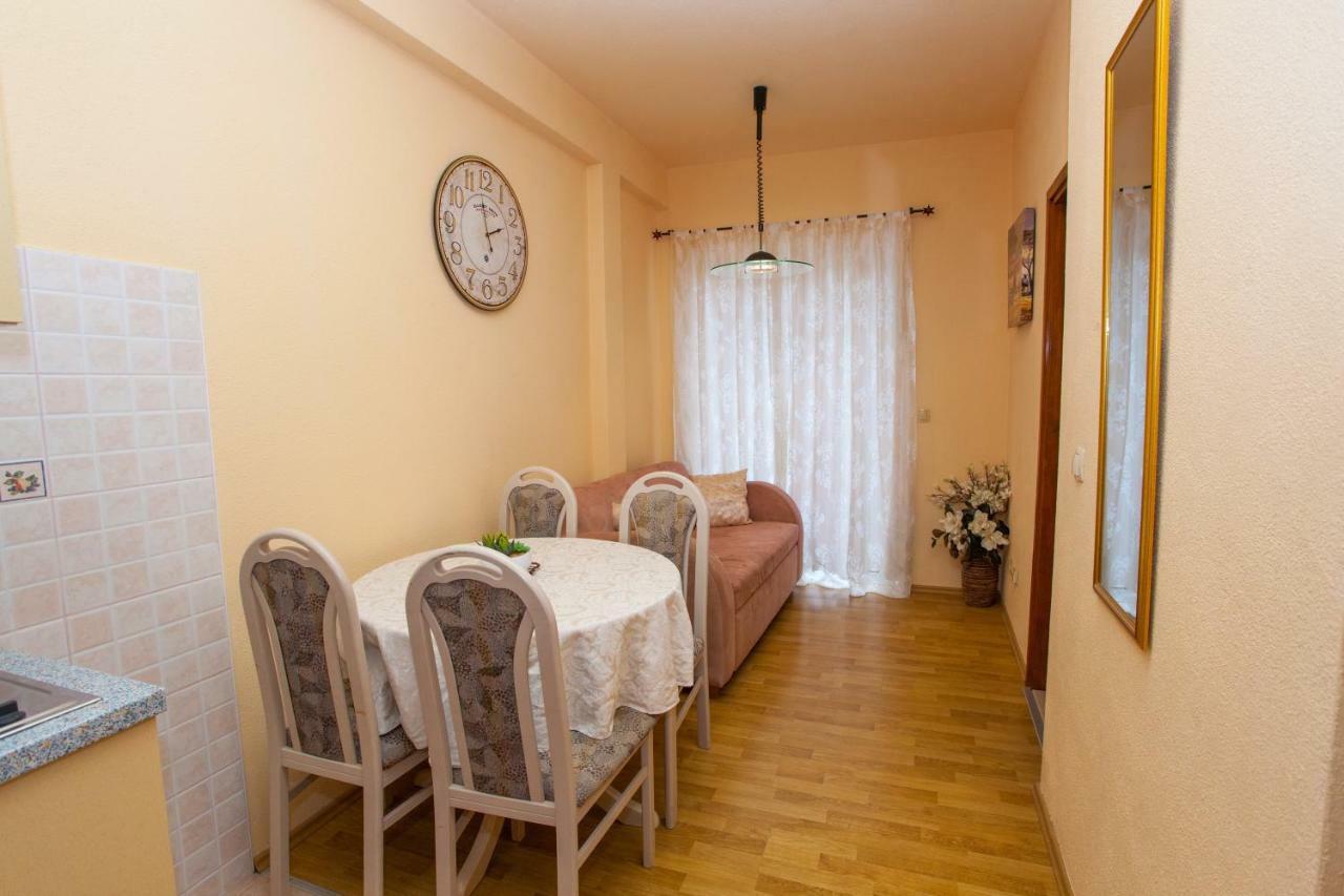 Apartman Antonio Διαμέρισμα Μακάρσκα Εξωτερικό φωτογραφία