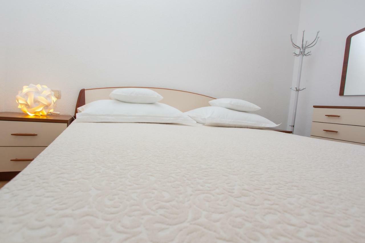 Apartman Antonio Διαμέρισμα Μακάρσκα Εξωτερικό φωτογραφία